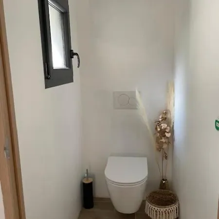 度假居 Maison Splendide Avec Piscine