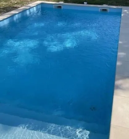 Maison Splendide Avec Piscine 里贝拉克