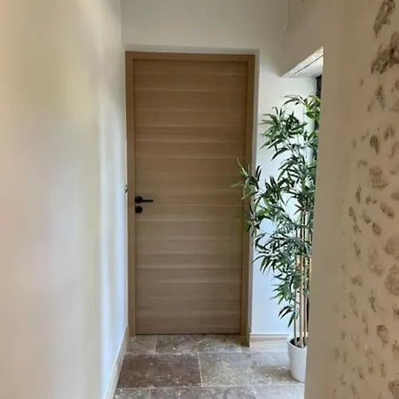 Maison Splendide Avec Piscine 度假居 *