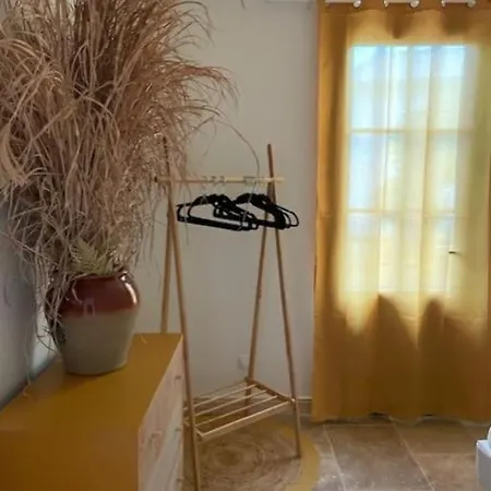 Maison Splendide Avec Piscine 里贝拉克