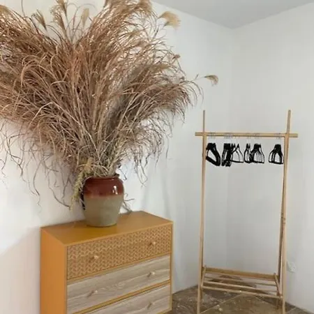 Maison Splendide Avec Piscine 度假居 里贝拉克