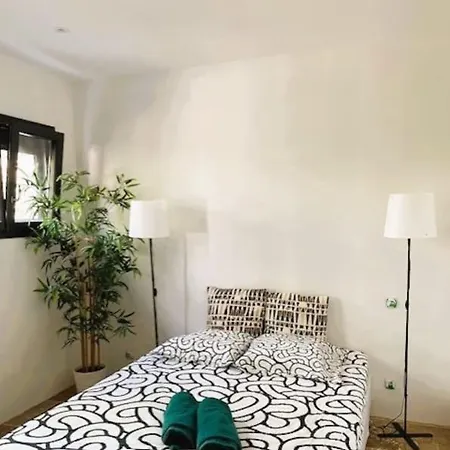 Maison Splendide Avec Piscine 里贝拉克