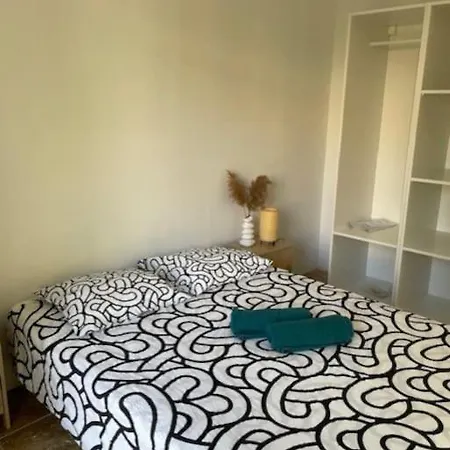 Maison Splendide Avec Piscine 度假居 *