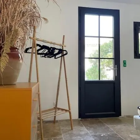 Maison Splendide Avec Piscine