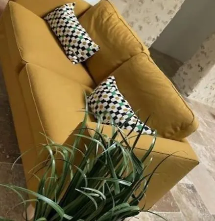 Maison Splendide Avec Piscine 度假居 里贝拉克