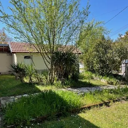 Maison Splendide Avec Piscine Riberac