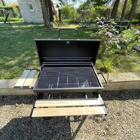 度假居 Maison Splendide Avec Piscine *