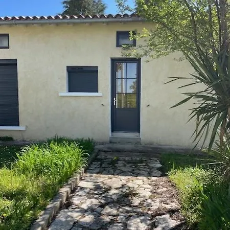 Maison Splendide Avec Piscine Ferienhaus