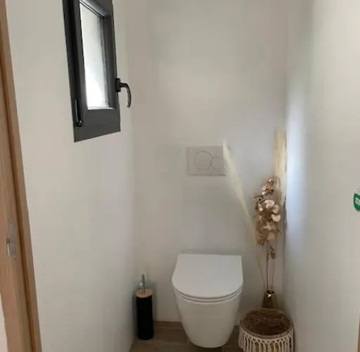 Сasa de vacaciones Maison Splendide Avec Piscine