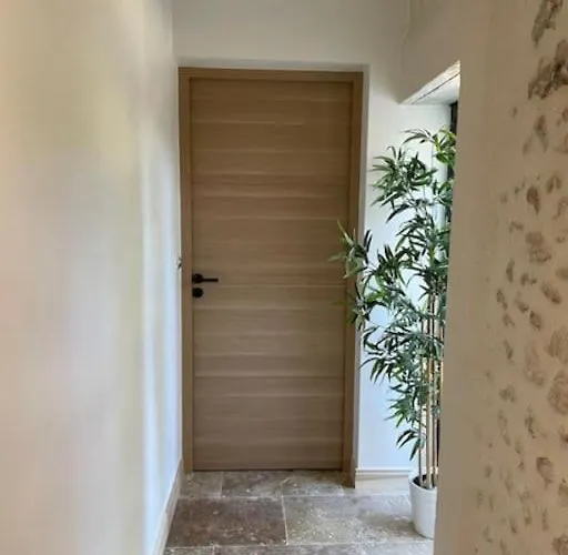 Maison Splendide Avec Piscine Сasa de vacaciones *