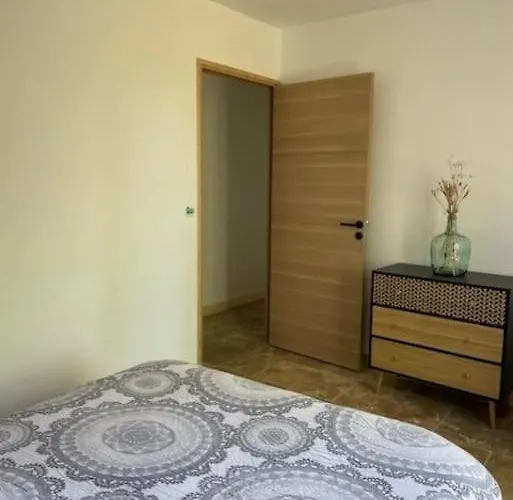 Maison Splendide Avec Piscine Сasa de vacaciones *