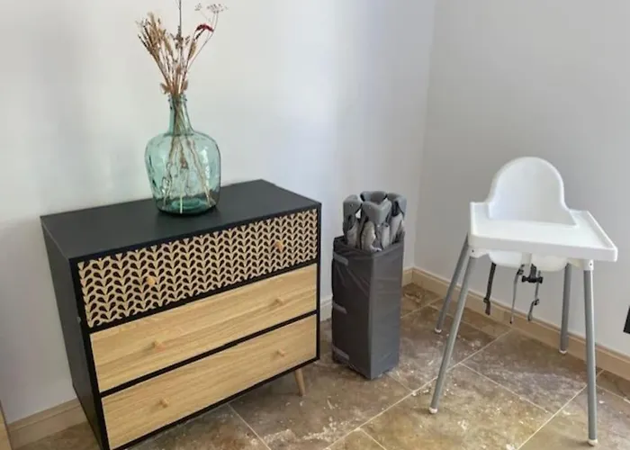 Maison Splendide Avec Piscine *