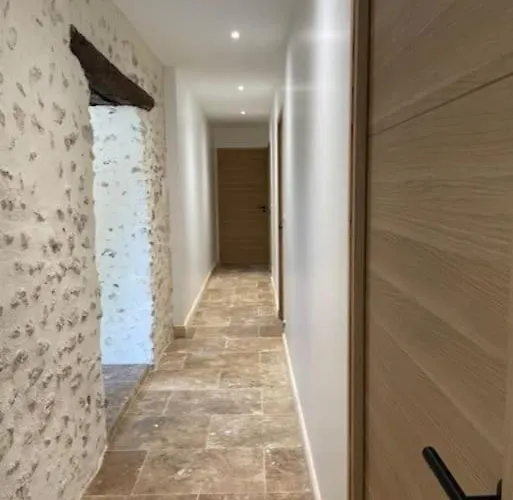 Maison Splendide Avec Piscine *