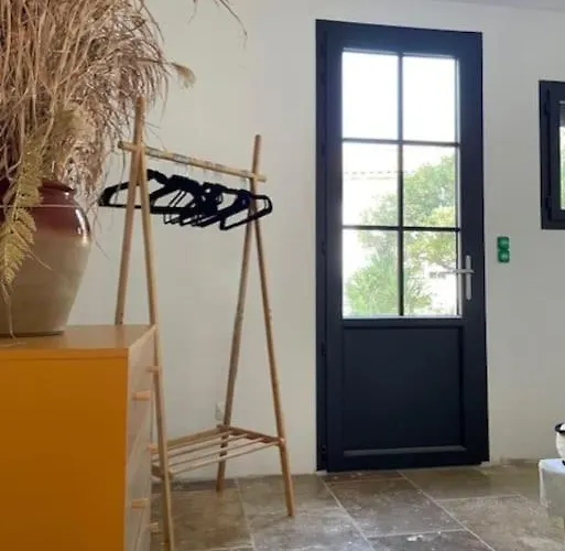 Maison Splendide Avec Piscine